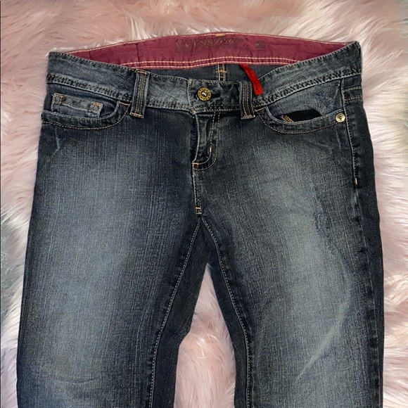 Guess boot cut jeans - Picture 3 of 7